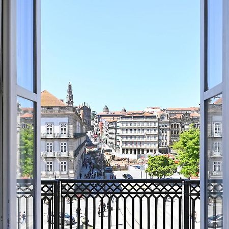 Inn Oporto Old Town Apartments Luaran gambar