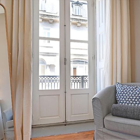 Inn Oporto Old Town Apartments Luaran gambar