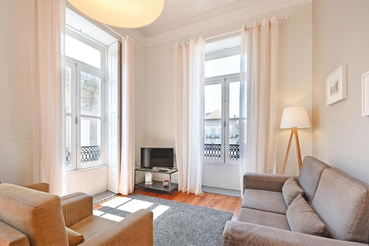Inn Oporto Old Town Apartments Luaran gambar