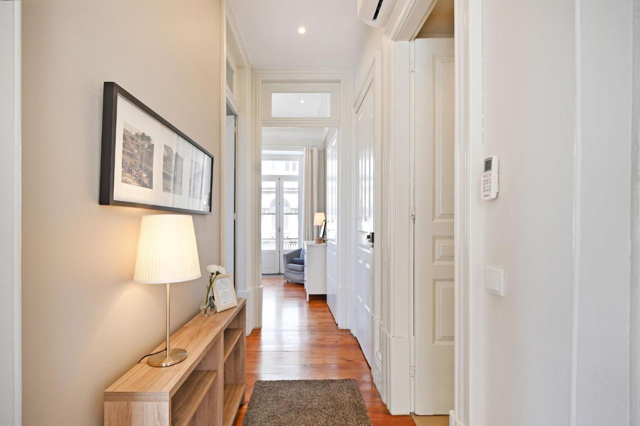 Inn Oporto Old Town Apartments Luaran gambar