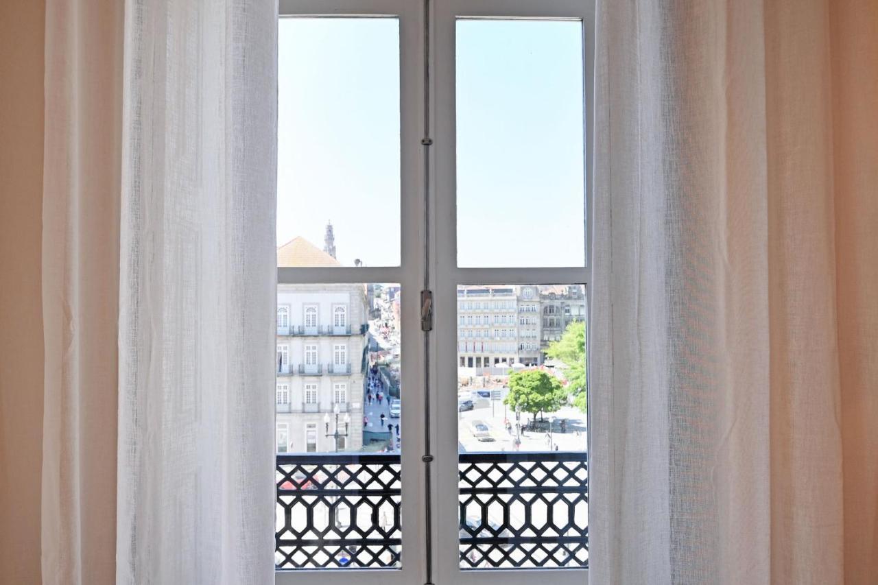 Inn Oporto Old Town Apartments Luaran gambar