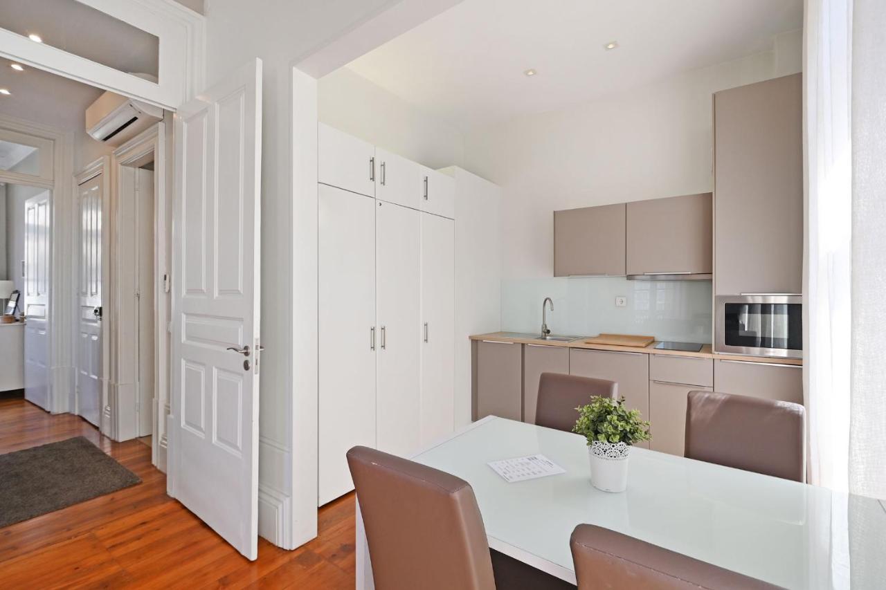 Inn Oporto Old Town Apartments Luaran gambar