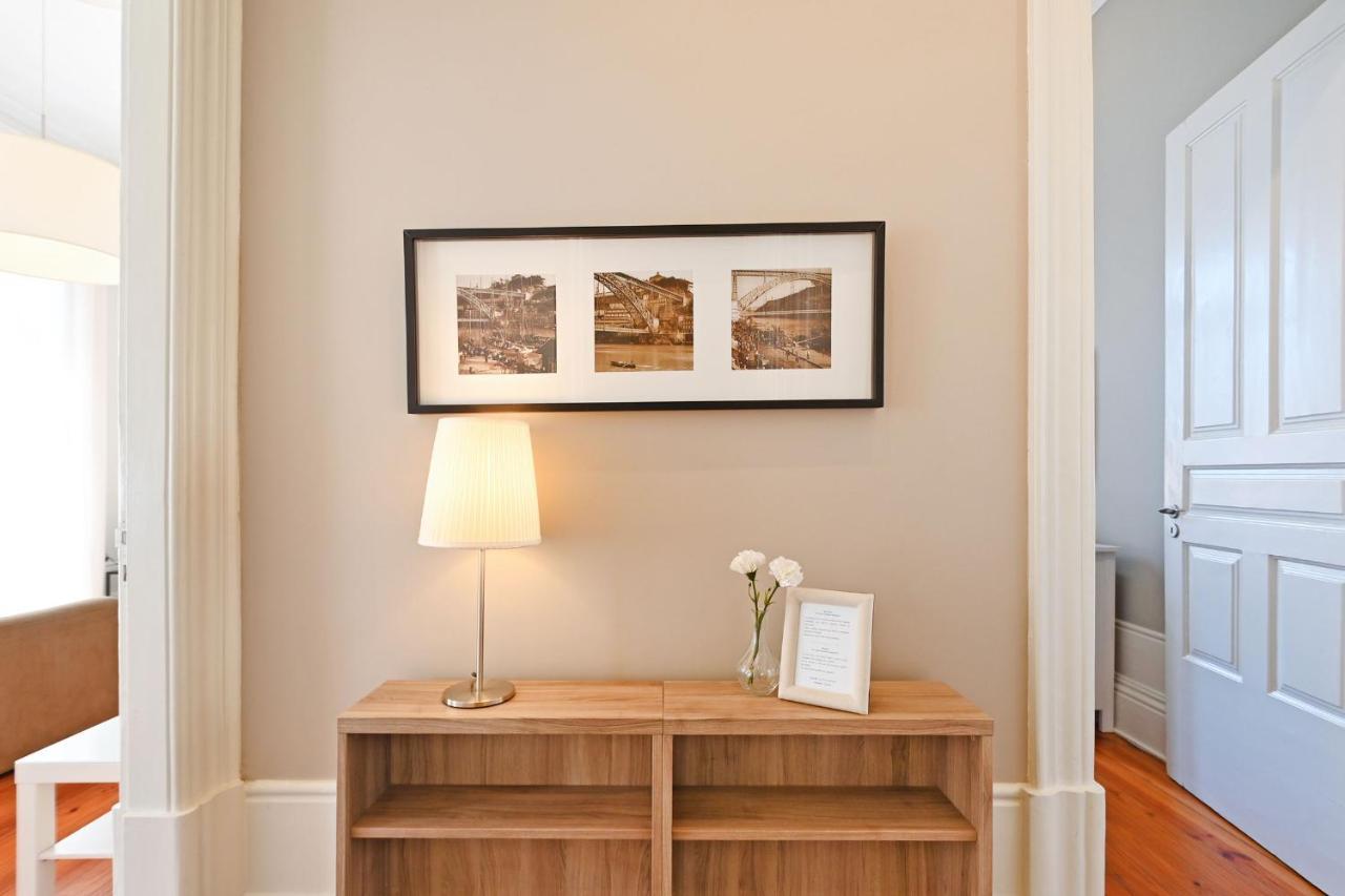 Inn Oporto Old Town Apartments Luaran gambar