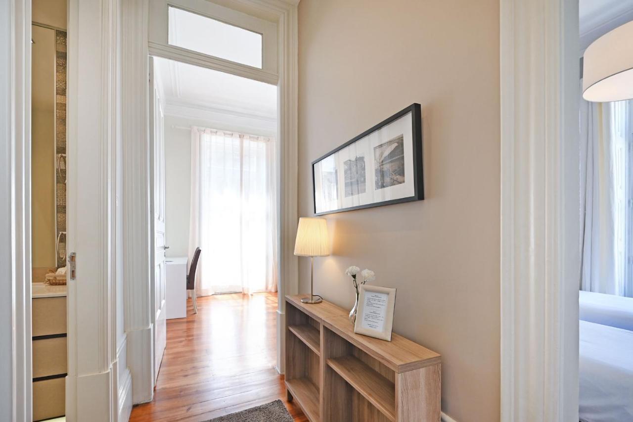 Inn Oporto Old Town Apartments Luaran gambar