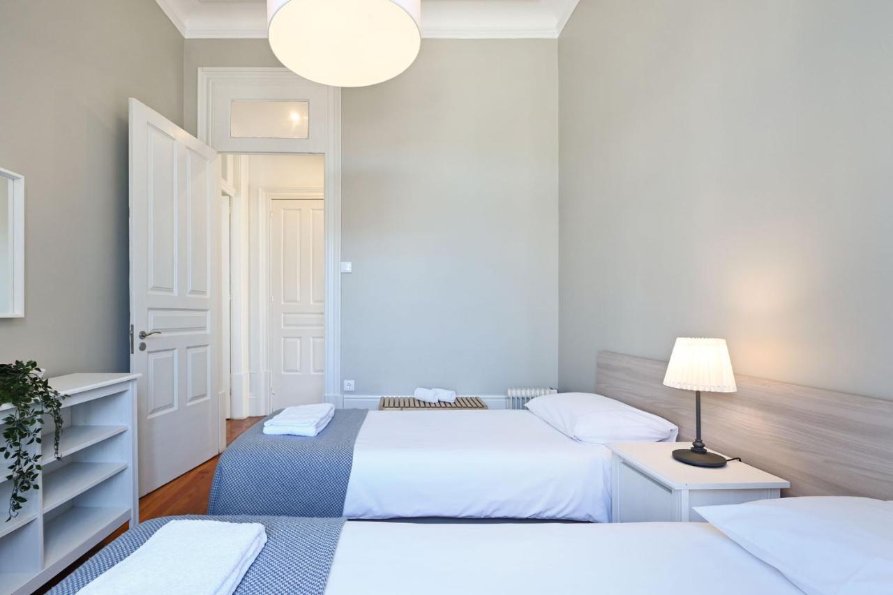 Inn Oporto Old Town Apartments Luaran gambar