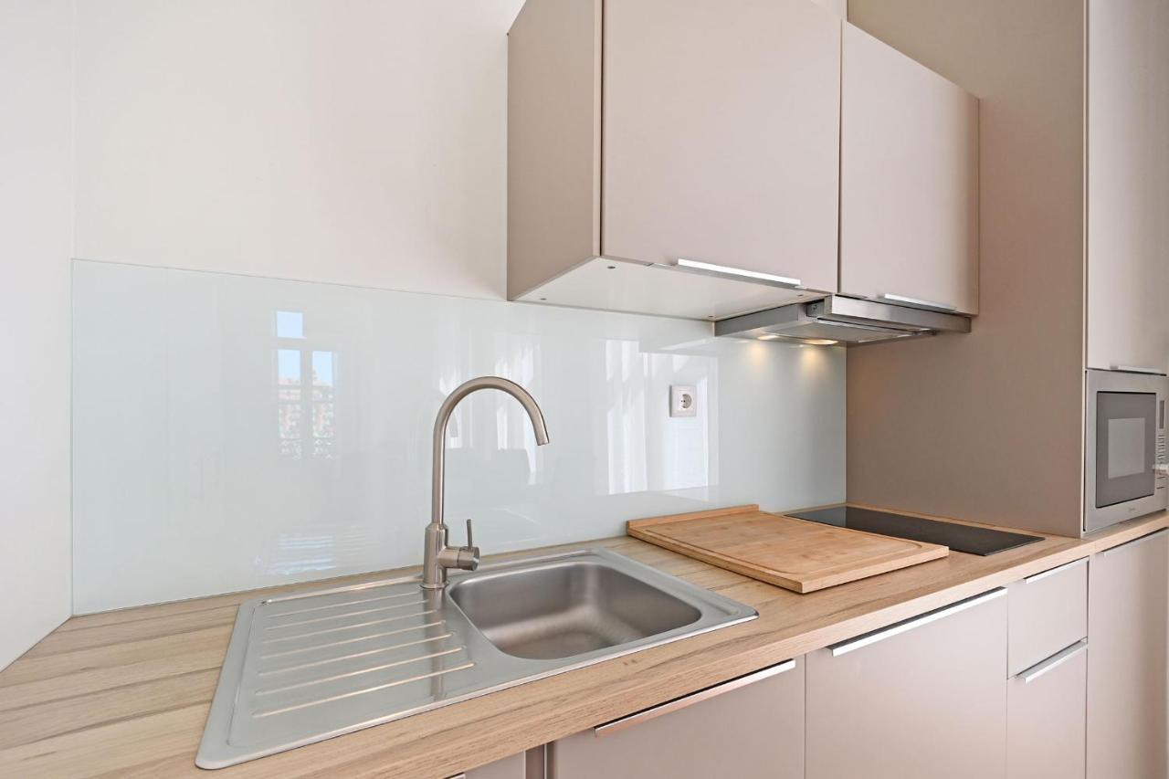 Inn Oporto Old Town Apartments Luaran gambar