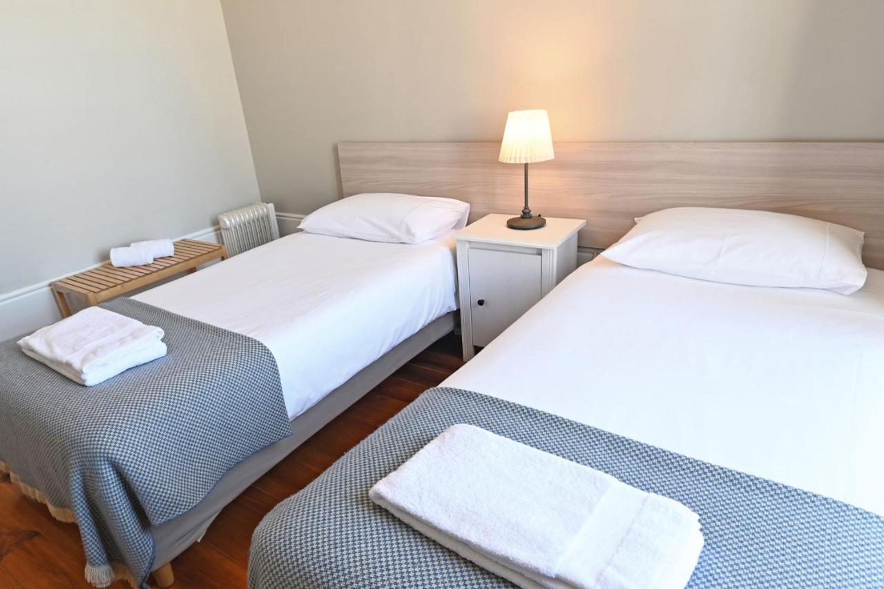 Inn Oporto Old Town Apartments Luaran gambar