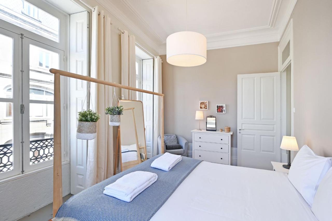 Inn Oporto Old Town Apartments Luaran gambar