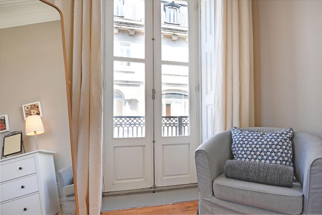 Inn Oporto Old Town Apartments Luaran gambar
