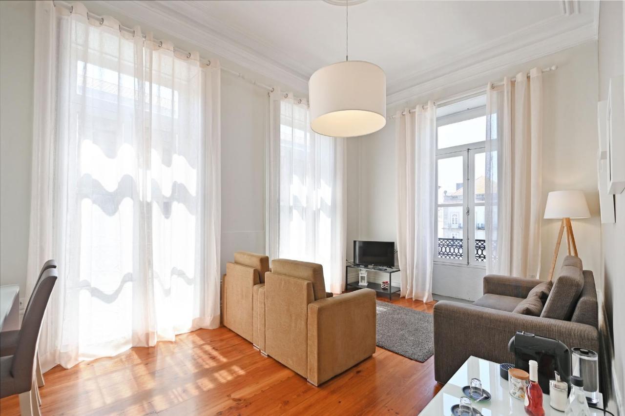 Inn Oporto Old Town Apartments Luaran gambar