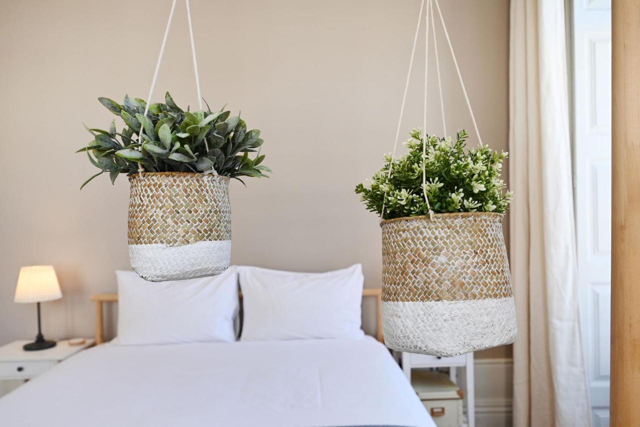 Inn Oporto Old Town Apartments Luaran gambar