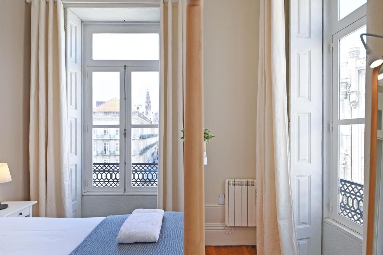 Inn Oporto Old Town Apartments Luaran gambar